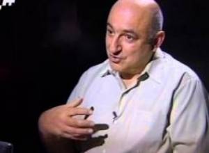 29 05 P.S. Հյուրը Բորիս Նավասարդյանն է