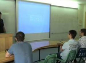 Cyber security in Armenia Karen Gasparyan, UCom,Head of IT Security