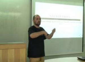 Արտակ Կոլյան WordPress բովանդակության կառավարման համակարգի wp config php ֆայլի մասին