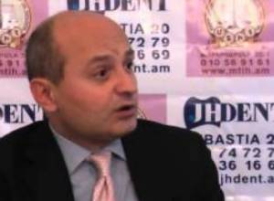 Լեւոն Տեր-Պետրոսյանը և Րաֆֆի Հովհաննիսյանը մեղավոր չեն