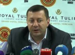 Ջուրը ևս կթանկանա՞