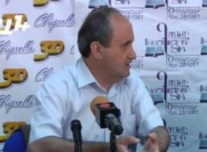 Մենք հավես չունենք, մենք նոր  «Բենթլի» պիտի գնենք