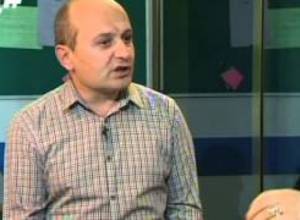 «Ես չեմ ասի՝ չգնալ Բաքու, բայց...»