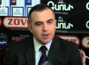 «Հայաստանը դռան դիմաց է, բայց հանուն Ադրբեջանի չեն թողնում ներս»