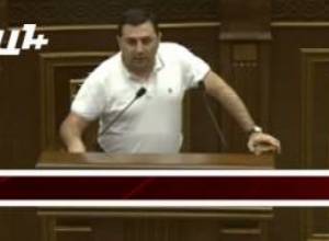 Գառնու տաճարը վարձով էր տրվել.Ֆարմանյանը անակնկալի էր եկել