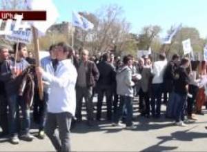 Սա համբերության ժամկետ է