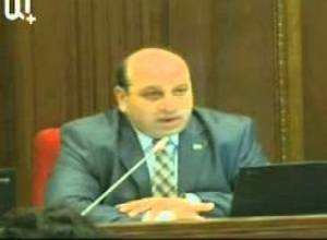 Տուգանքների մասին նախագիծն անցավ