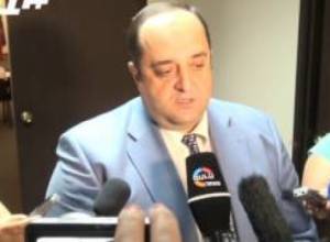 Արդարադատության նախարարը՝ քաղաքացիական հասարակության մասին