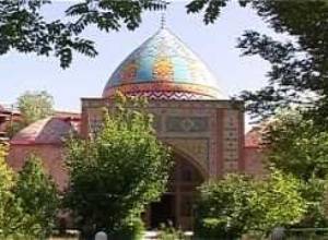 Հայ-իրանական երկխոսության ցուցահանդես