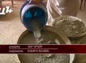 Կավի հետ «ընկերություն» անողը