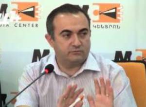 «Չկա սահմանադրական բարեփոխումների պահանջարկ»