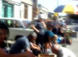 Ո՞վ է հարվածում գյուղացու գրպանին