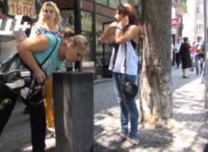 Մեծածախ ջրամատակարարման սակագինը բարձրացավ