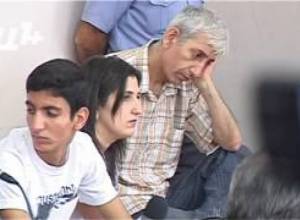 Օսիպյանը ի՞նչ է խոսել Շանթ Հարությունյանի հետ