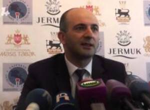 Զգուշացեք տեղական ձմերուկից