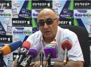 Հայաստանի 80%-ը անապատացված է