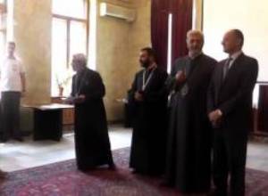 «Մենք մեր զինվորի կողքին ենք»