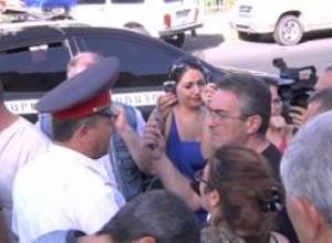 Վոլոդյա Ավետիսյանը ազատազրկման  դատապարտվեց