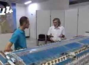 Երբ կսկսվի «Հին Երևան»-ի կառուցումը