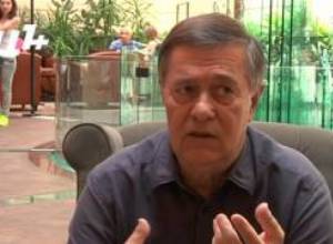 «Ռեժիսորը կոչում է, սցենարիստը`մասնագիտություն»