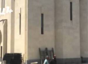 Բերդը կունենա իր եկեղեցին