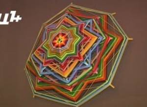 Մանդալա. գործել միայն դրական էմոցիաներով