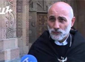 Ինչու է ամեն տաղավար տոնից հետո մեռելոց