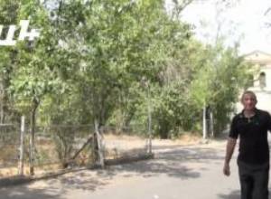 Առանձնատունը Հովիկ Աբրահամյանի՞նն է