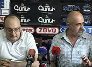 Ադրբեջանը չհասավ իր նպատակին