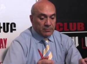 «Հայաստանում խոսքի ազատությունը հետընթաց է ապրել»