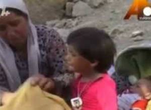 Իրաքում նաև հայեր են տեղահանվել