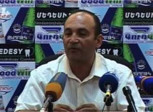 Որսորդությունը կխթանի տուրիզմը