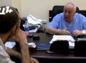 Ծնվել աղջիկ կամ չծնվել