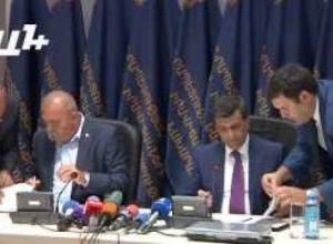 «Համագործակցության խնդիրը վերածվելու է հրամանի»