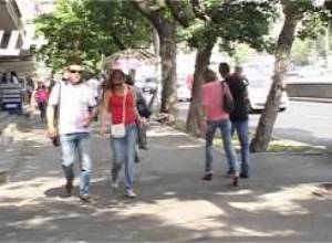 Քաղաքացիների երազանքները մնացին....