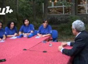 Սերժ Սարգսյան