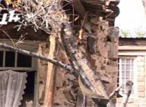 Սարի Թաղում նոր փլուզումները անխուսափելի են