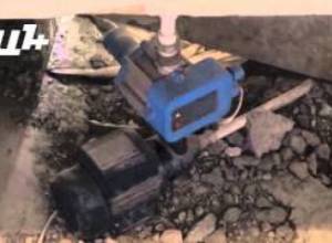 Խաչփառում  թունավորվել են ծորակի ջրից