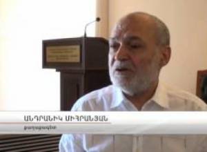 «Ռուսաստանում էշեր չեն մնացել». քաղաքագետ