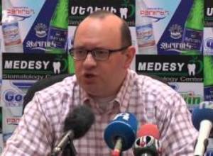 Համալիրի աշխատակիցները՝ ռազմագերիներ