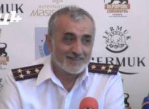 Այսօր փրկարարի օրն է