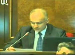 Զուրաբյանը`ահագնացող արտագաղթի մասին