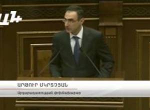 Գ. Ջհանգիրյանը պաշտպանեց ՀՀԿ պատգամավորին