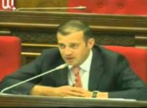 Հարցեր Աշոտյանին