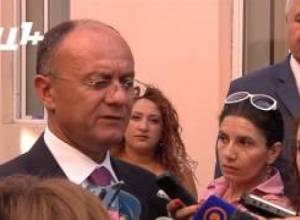 Հակառակորդն ունեցել է 9 անգամ ավելի զոհ. Սեյրան Օհանյան