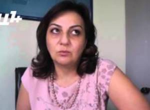 «Որ քիթդ վտանգավոր տեղեր չխոթես»