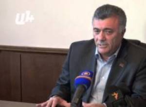 Եռյակի առաջիկա ծրագրերը