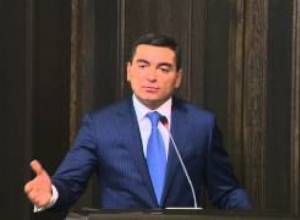 Կառավարությունում զարմացած են, թե ինչու են բողոքում