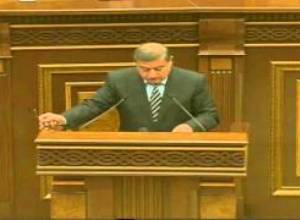 Ջհանգրյանը Մարտի 1-ի գործի մասին