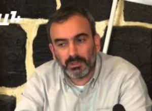 Նախախորհրադարանը նախաձեռնել է ստեղծել «Ազգ-բանակ» հասարակական կոմիտեն